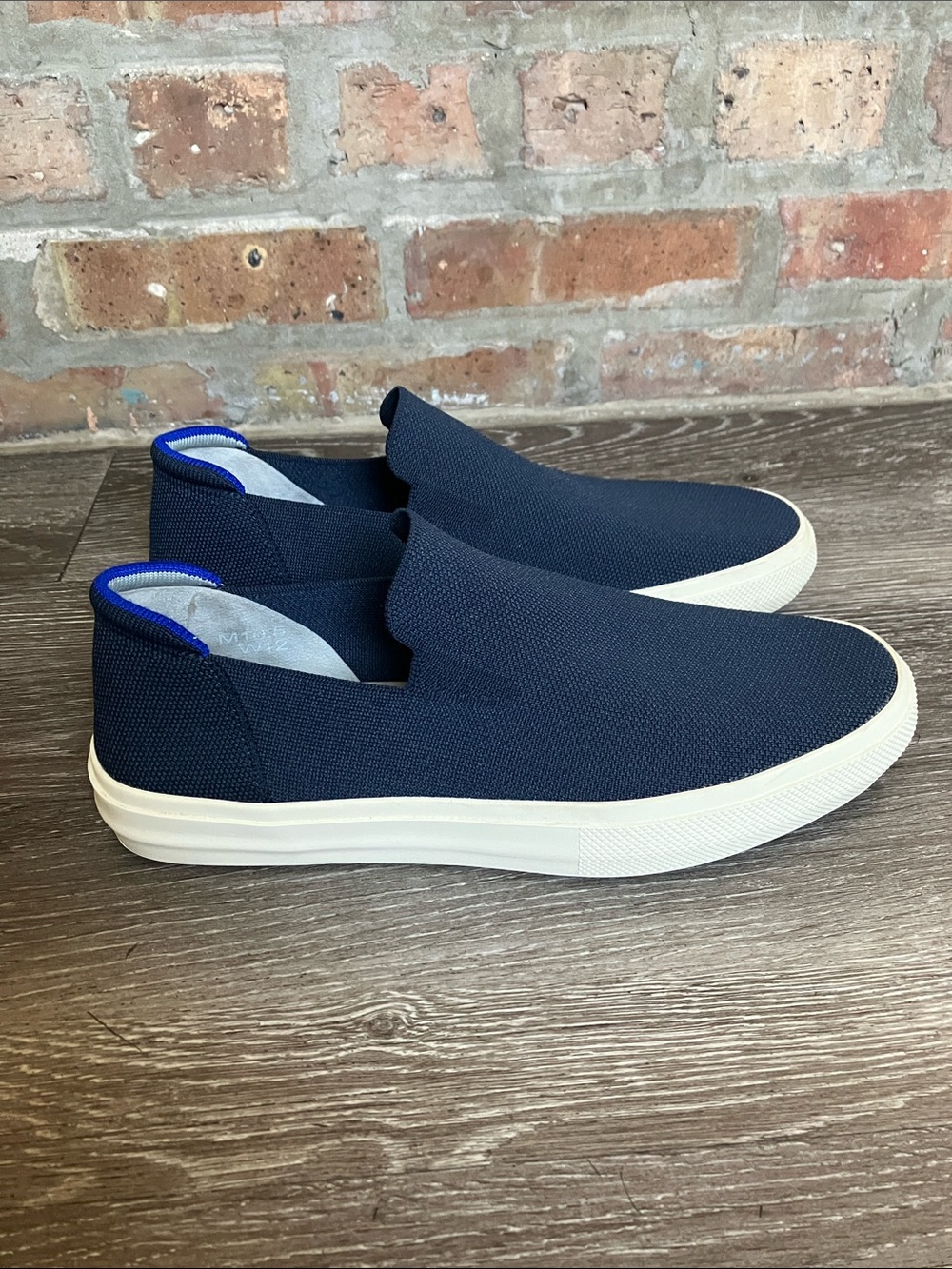 Rothy's The City Slip-On
Sneakers